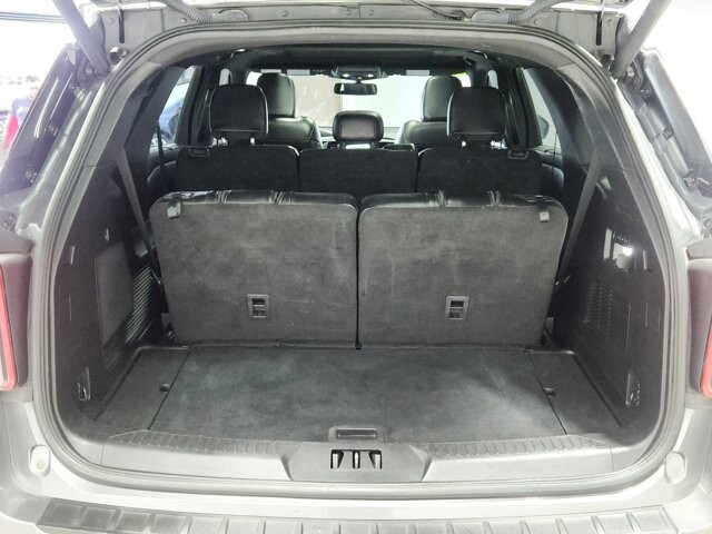 2022 Ford Explorer in Cinnaminson, NJ 08077 - 18099566 14