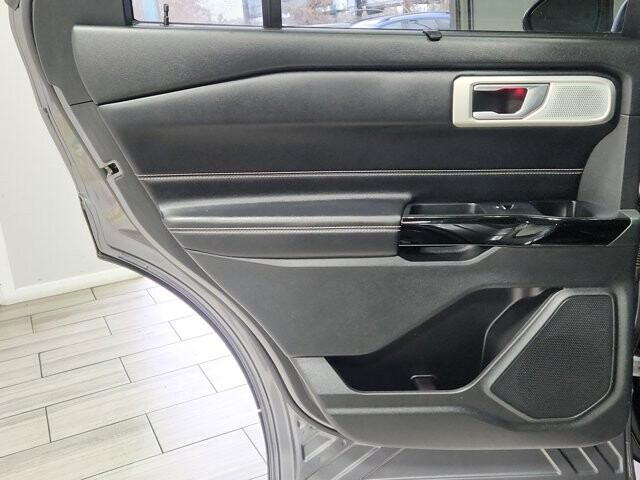 2022 Ford Explorer in Cinnaminson, NJ 08077 - 18099566 11