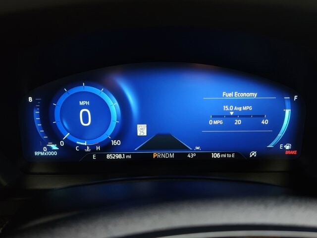 2022 Ford Explorer in Cinnaminson, NJ 08077 - 18099566 21