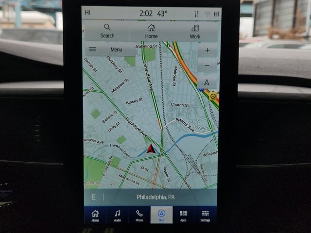 2022 Ford Explorer in Cinnaminson, NJ 08077 - 18099566 22