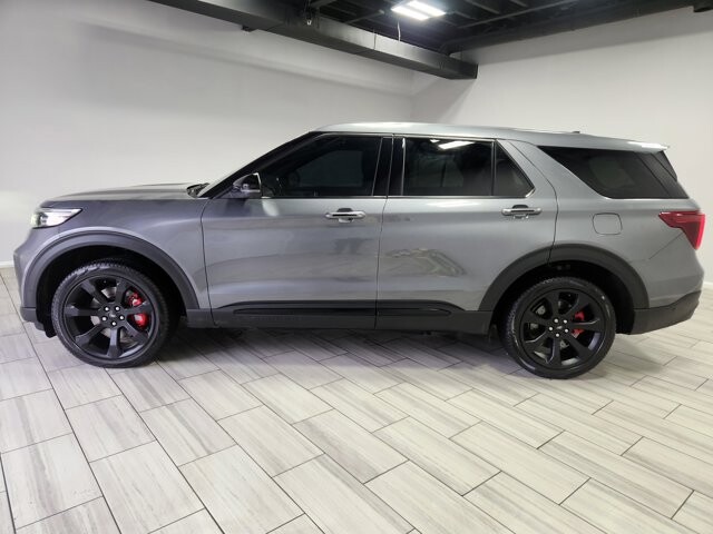 2022 Ford Explorer in Cinnaminson, NJ 08077 - 18099566 2