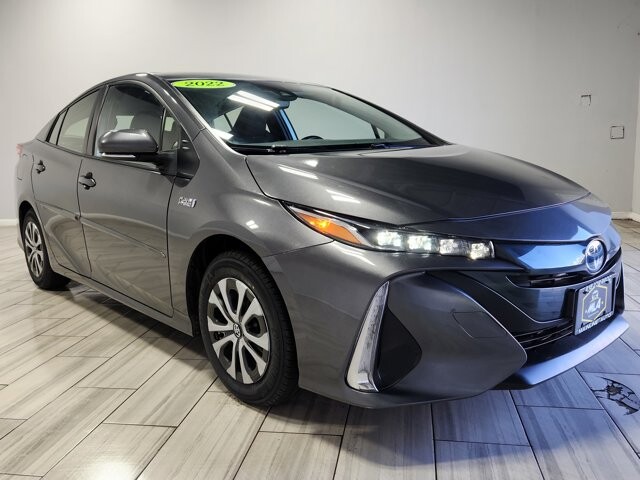 2022 Toyota Prius Prime in Cinnaminson, NJ 08077 - 18099568 7