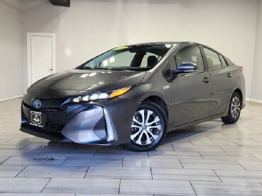 2022 Toyota Prius Prime in Cinnaminson, NJ 08077
