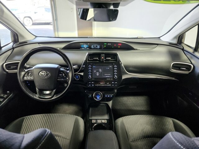 2022 Toyota Prius Prime in Cinnaminson, NJ 08077 - 18099568 15