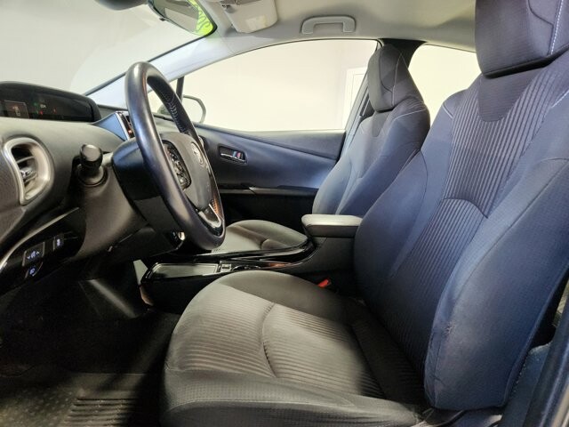 2022 Toyota Prius Prime in Cinnaminson, NJ 08077 - 18099568 11
