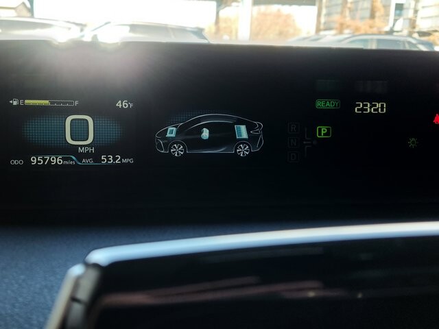 2022 Toyota Prius Prime in Cinnaminson, NJ 08077 - 18099568 18