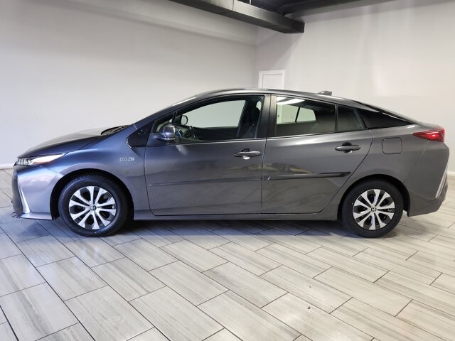 2022 Toyota Prius Prime in Cinnaminson, NJ 08077 - 18099568 2