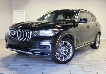 2019 BMW X5 in Cinnaminson, NJ 08077