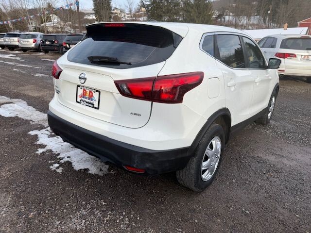 2019 Nissan Rogue Sport in Barton, MD 21521 - 18099571 2