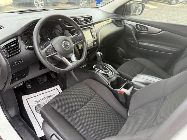 2019 Nissan Rogue Sport in Barton, MD 21521 - 18099571 5