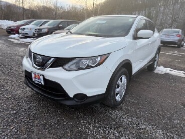 2019 Nissan Rogue Sport in Barton, MD 21521