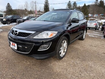 2012 Mazda CX-9 in Barton, MD 21521