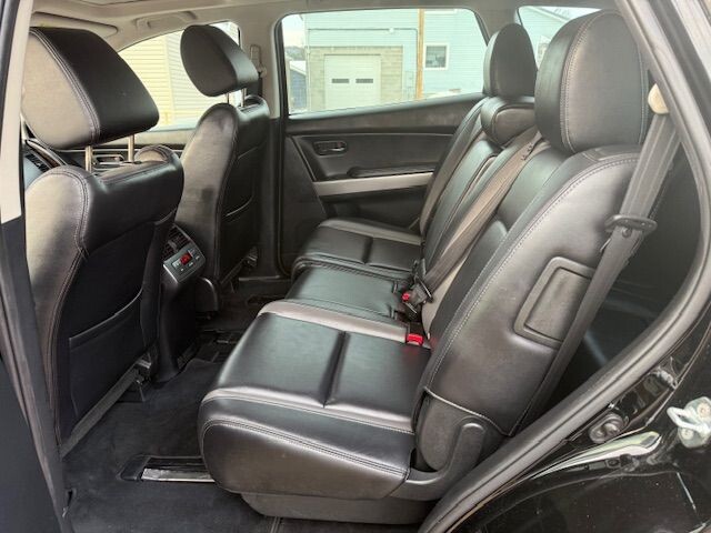 2012 Mazda CX-9 in Barton, MD 21521 - 18099572 4