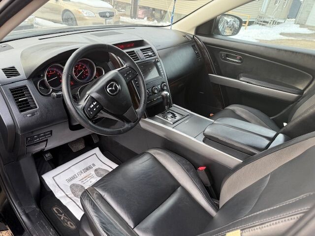 2012 Mazda CX-9 in Barton, MD 21521 - 18099572 5