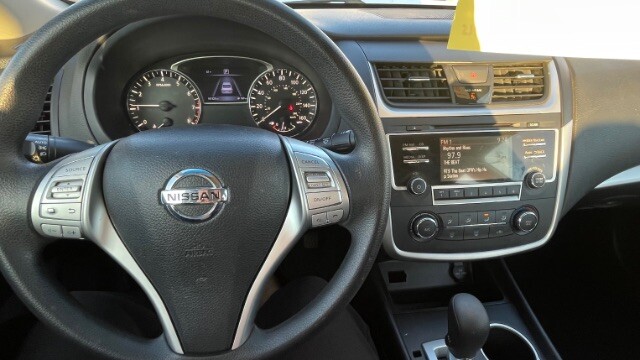2016 Nissan Altima in Dallas, TX 75228 - 18099575 12