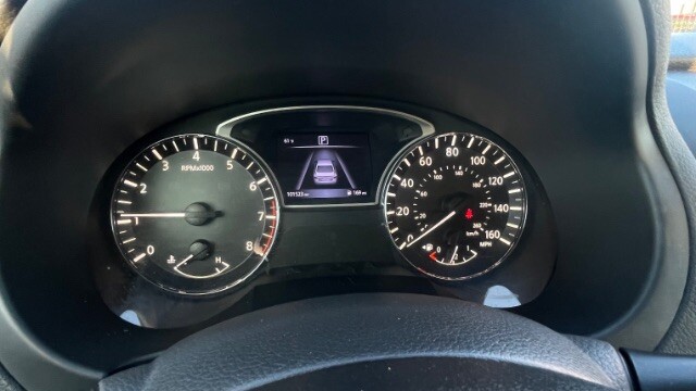 2016 Nissan Altima in Dallas, TX 75228 - 18099575 13