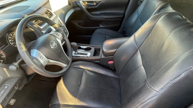 2016 Nissan Altima in Dallas, TX 75228 - 18099575 11