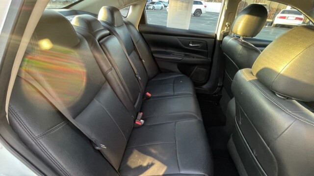 2016 Nissan Altima in Dallas, TX 75228 - 18099575 17