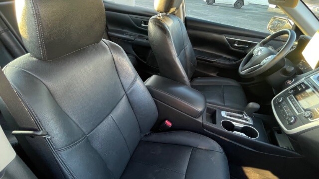 2016 Nissan Altima in Dallas, TX 75228 - 18099575 18