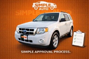 2011 Ford Escape in Dallas, TX 75228