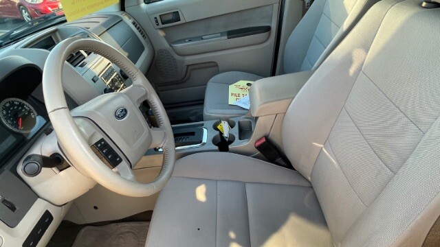 2011 Ford Escape in Dallas, TX 75228 - 18099576 11