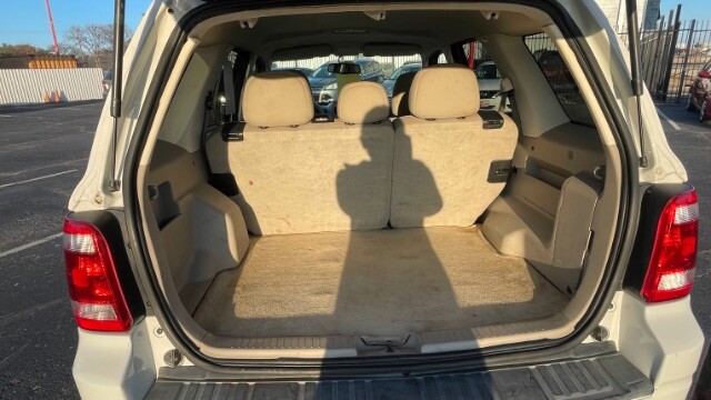 2011 Ford Escape in Dallas, TX 75228 - 18099576 8