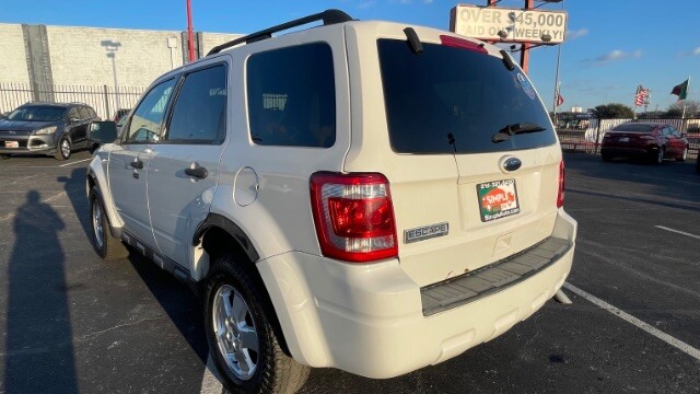 2011 Ford Escape in Dallas, TX 75228 - 18099576 9