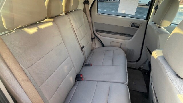 2011 Ford Escape in Dallas, TX 75228 - 18099576 17