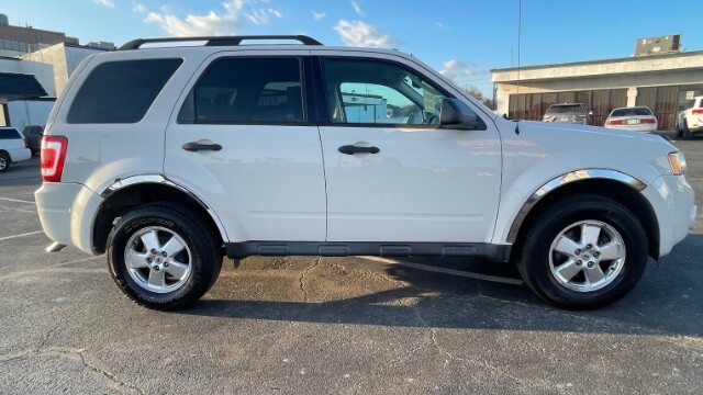 2011 Ford Escape in Dallas, TX 75228 - 18099576 4
