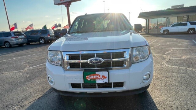 2011 Ford Escape in Dallas, TX 75228 - 18099576 2