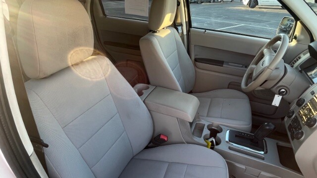 2011 Ford Escape in Dallas, TX 75228 - 18099576 18