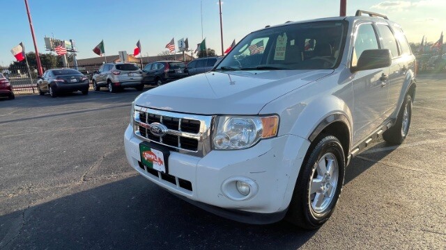 2011 Ford Escape in Dallas, TX 75228 - 18099576