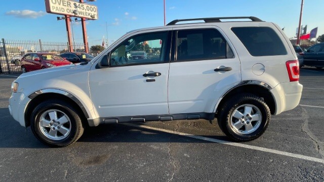 2011 Ford Escape in Dallas, TX 75228 - 18099576 10