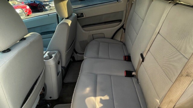 2011 Ford Escape in Dallas, TX 75228 - 18099576 15