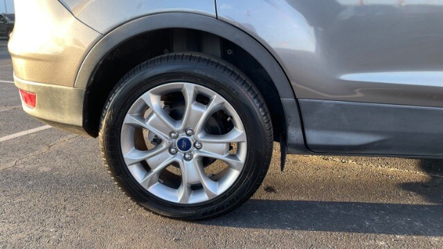 2014 Ford Escape in Dallas, TX 75228 - 18099577 5