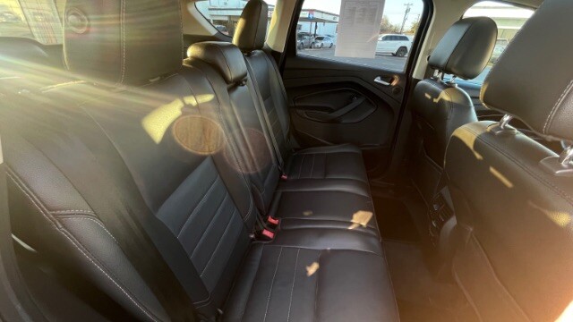 2014 Ford Escape in Dallas, TX 75228 - 18099577 18