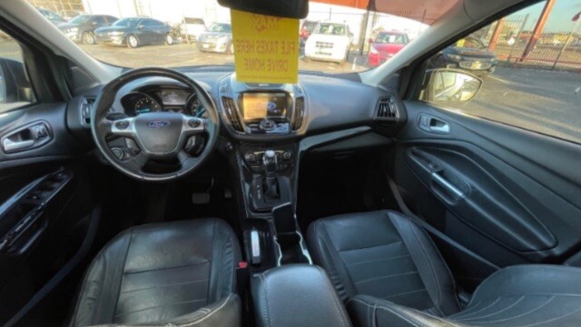 2014 Ford Escape in Dallas, TX 75228 - 18099577 17