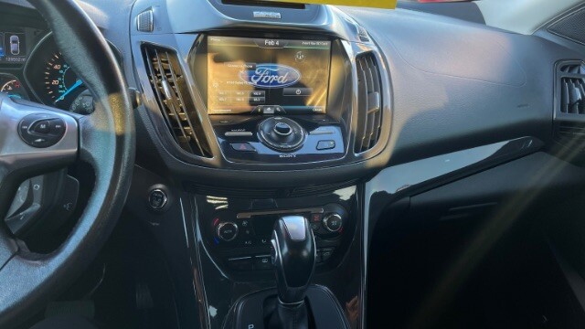 2014 Ford Escape in Dallas, TX 75228 - 18099577 14