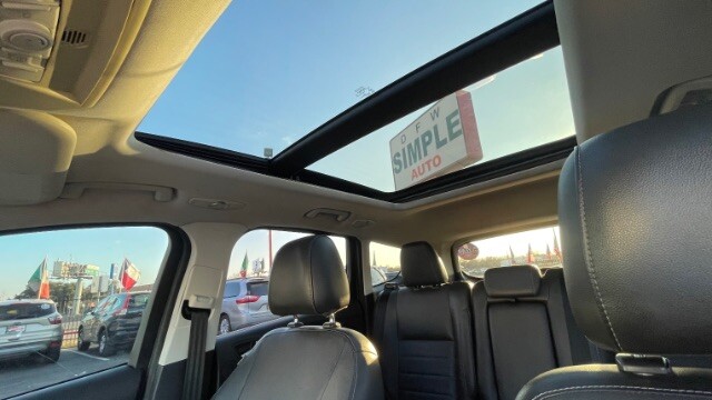 2014 Ford Escape in Dallas, TX 75228 - 18099577 15