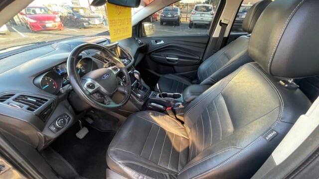 2014 Ford Escape in Dallas, TX 75228 - 18099577 11