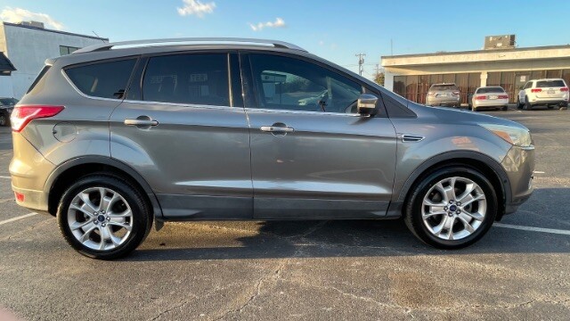 2014 Ford Escape in Dallas, TX 75228 - 18099577 4