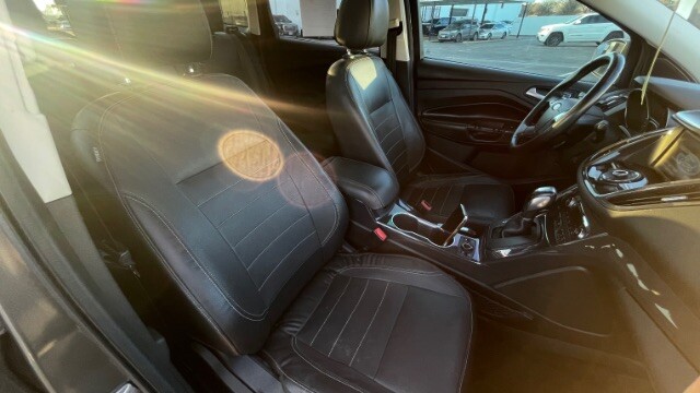 2014 Ford Escape in Dallas, TX 75228 - 18099577 19