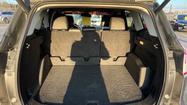 2014 Ford Escape in Dallas, TX 75228 - 18099577 8