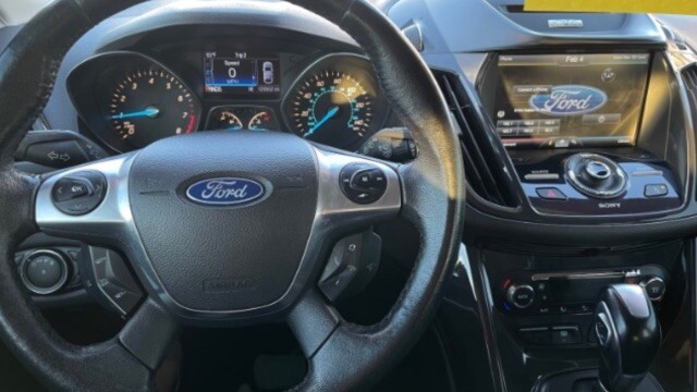 2014 Ford Escape in Dallas, TX 75228 - 18099577 12