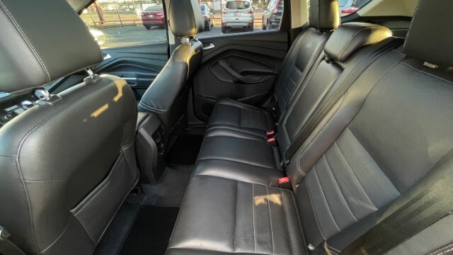2014 Ford Escape in Dallas, TX 75228 - 18099577 16