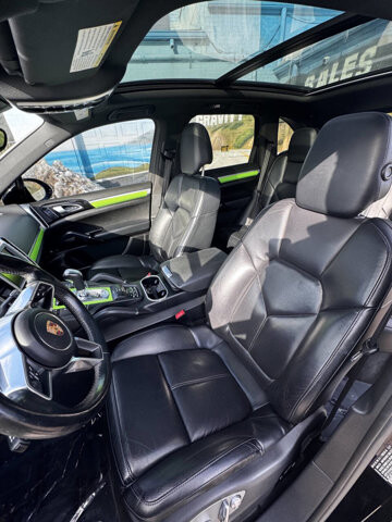 2015 Porsche Cayenne in Eastpointe, MI 48021 - 18099580 8