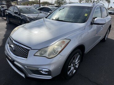 2016 INFINITI QX50 in Phoenix, AZ 85022