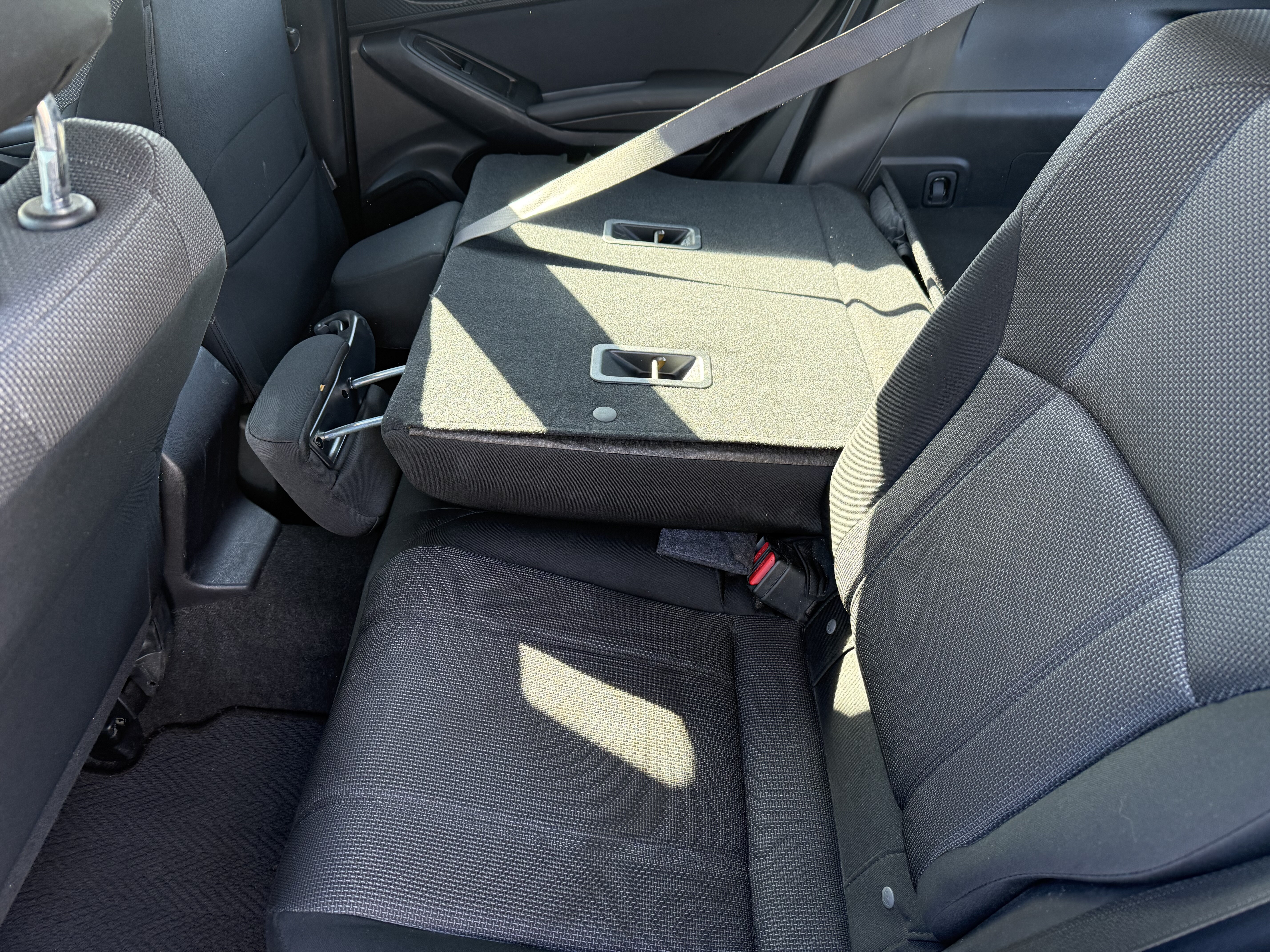 2017 Subaru Impreza in Phoenix, AZ 85022 - 18099585 8