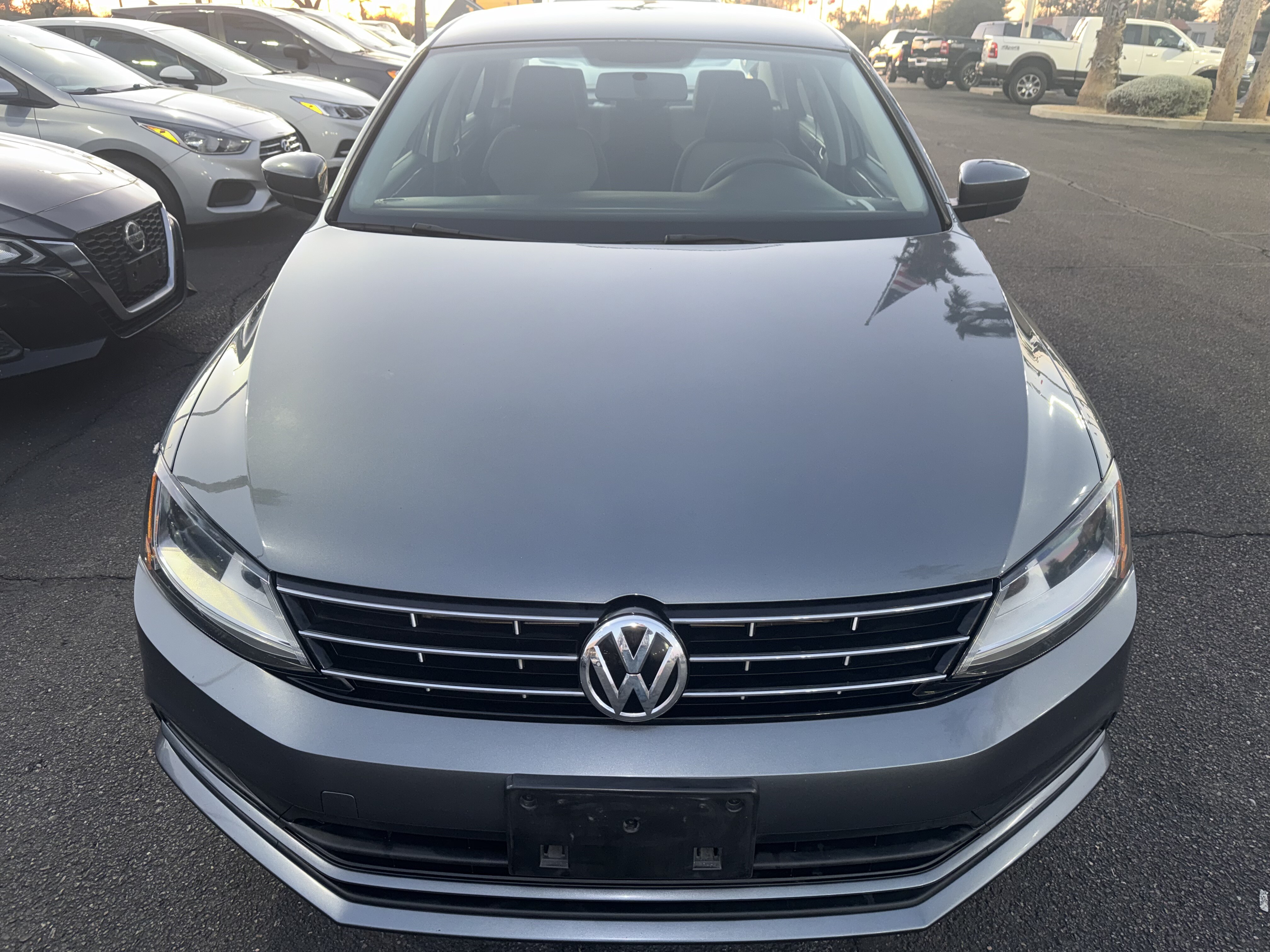 2018 Volkswagen Jetta in Phoenix, AZ 85022 - 18099586 2