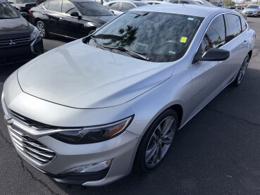 2022 Chevrolet Malibu in Phoenix, AZ 85022